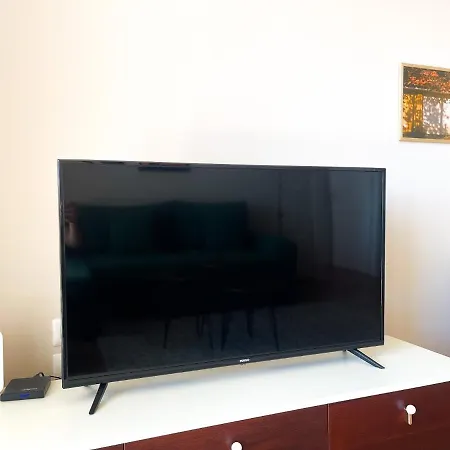 Apartament Skyline Sunset & Towers View - Modern 1br