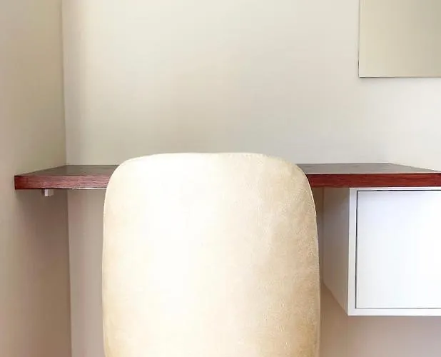 Skyline Sunset & Towers View - Modern 1br Apartament Tirana